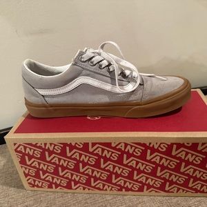 Vans sneakers